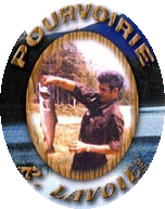 Pourvoirie Raoul Lavoie